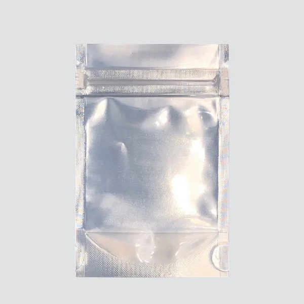 Custom Printed Seed Bags 3x4” mylar bag